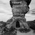 Burgruine Drachenfels