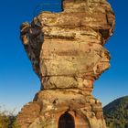 Burgruine Drachenfels