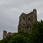 Burgruine Drachenfels