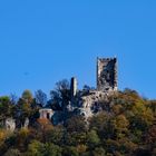 Burgruine Drachenfels