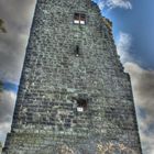 Burgruine Drachenfels Königswinter