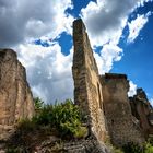 Burgruine Dürnstein 