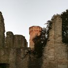 Burgruine 