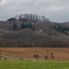 Burgruine Ebersburg 03.04.2020