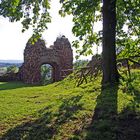 burgruine ebersburg