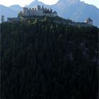 Burgruine Ehrenberg bei Reutte