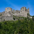 Burgruine Ehrenberg...