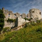 Burgruine Ehrenberg (Österreich)