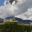 Burgruine Ehrenberg, Reutte, Tirol