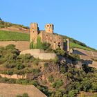 Burgruine Ehrenfels