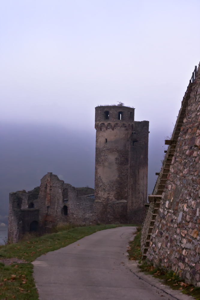 Burgruine Ehrenfels