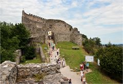 Burgruine Eisenberg