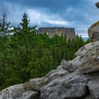 Burgruine Eisenberg