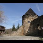 Burgruine Elsterberg (2)