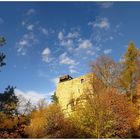 Burgruine Epprechtstein