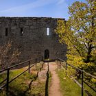 Burgruine Epprechtstein