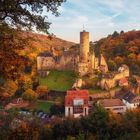 Burgruine Eppstein 