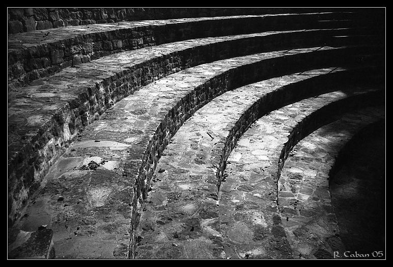 Burgruine Falkenstein #2