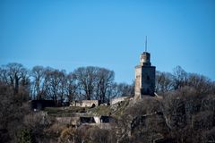 Burgruine Falkenstein