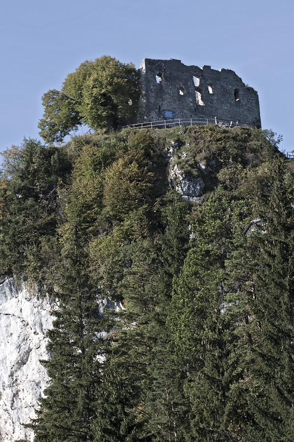 Burgruine Falkenstein