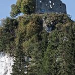 Burgruine Falkenstein