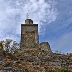 Burgruine Falkenstein (Taunus)