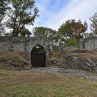 Burgruine Falkenstein (Taunus)