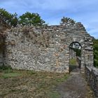 Burgruine Falkenstein (Taunus)