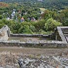 Burgruine Falkenstein (Taunus)