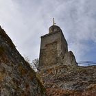 Burgruine Falkenstein (Taunus)