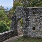 Burgruine Falkenstein (Taunus)