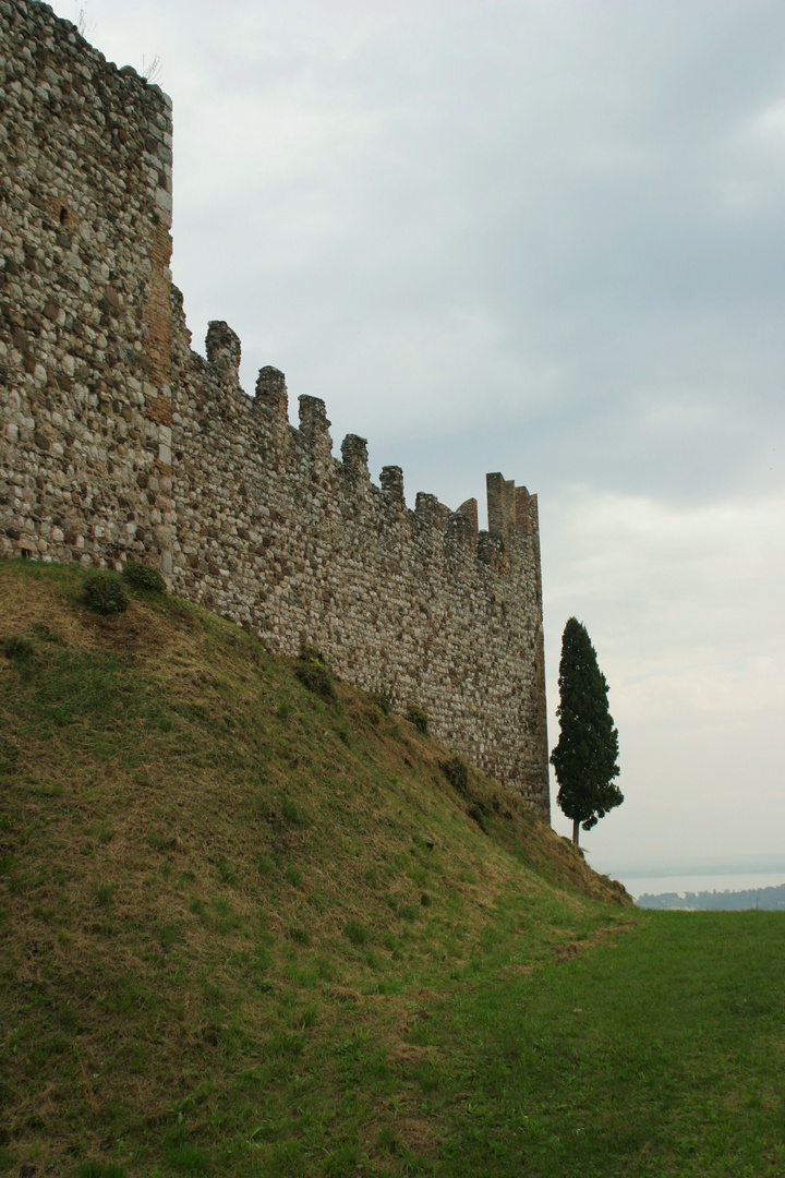 Burgruine