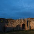 Burgruine Frauenberg