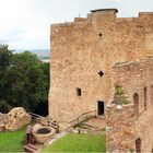 Burgruine Frauenstein