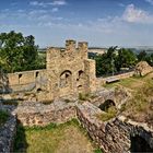 Burgruine Frauenstein (1) im Osterzgebirge