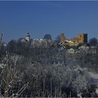 Burgruine Frauenstein