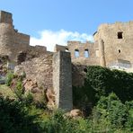 Burgruine Frauenstein