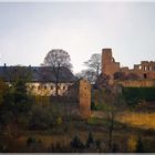 Burgruine Frauenstein