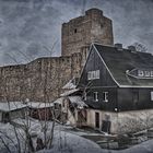 Burgruine Frauenstein