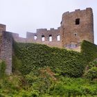 Burgruine Frauenstein