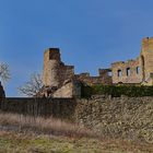 Burgruine Frauenstein