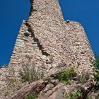 Burgruine Frauenstein II