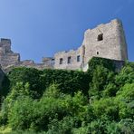 Burgruine Frauenstein III