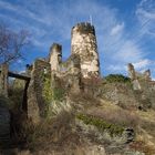 Burgruine Fürstenberg