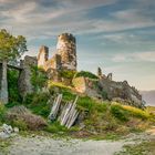 Burgruine Fürstenberg (3)