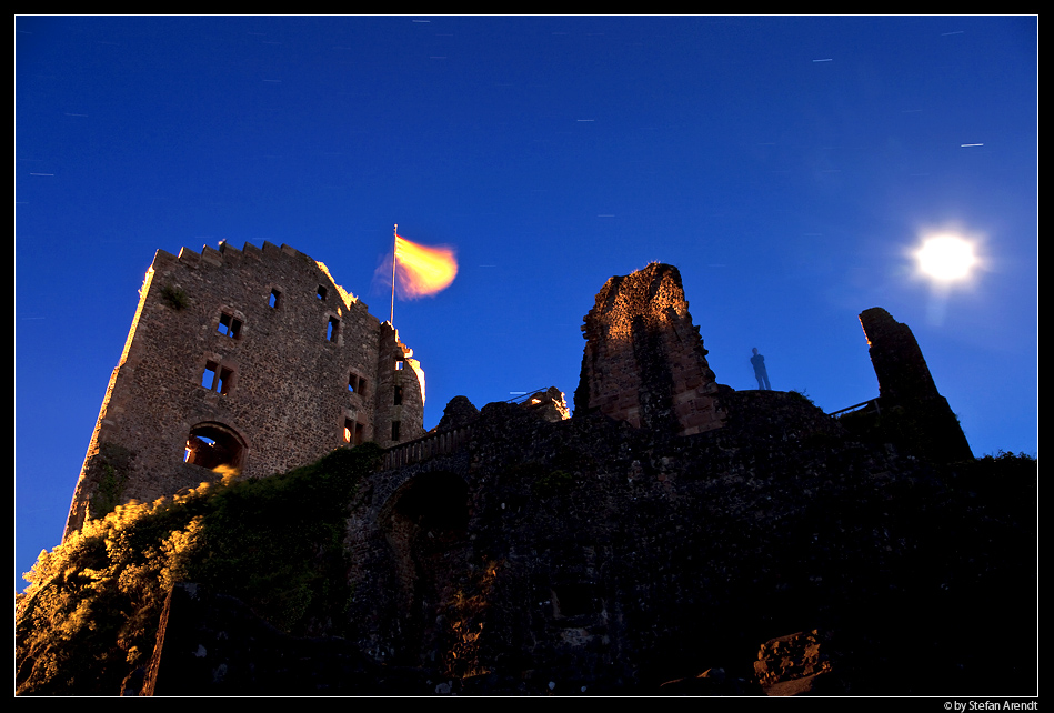 Burgruine Geroldseck