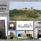 Burgruine Gleichen