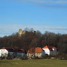 Burgruine Greiffenstein (12 Jh)