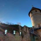 Burgruine Haineck