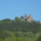 Burgruine Hanstein